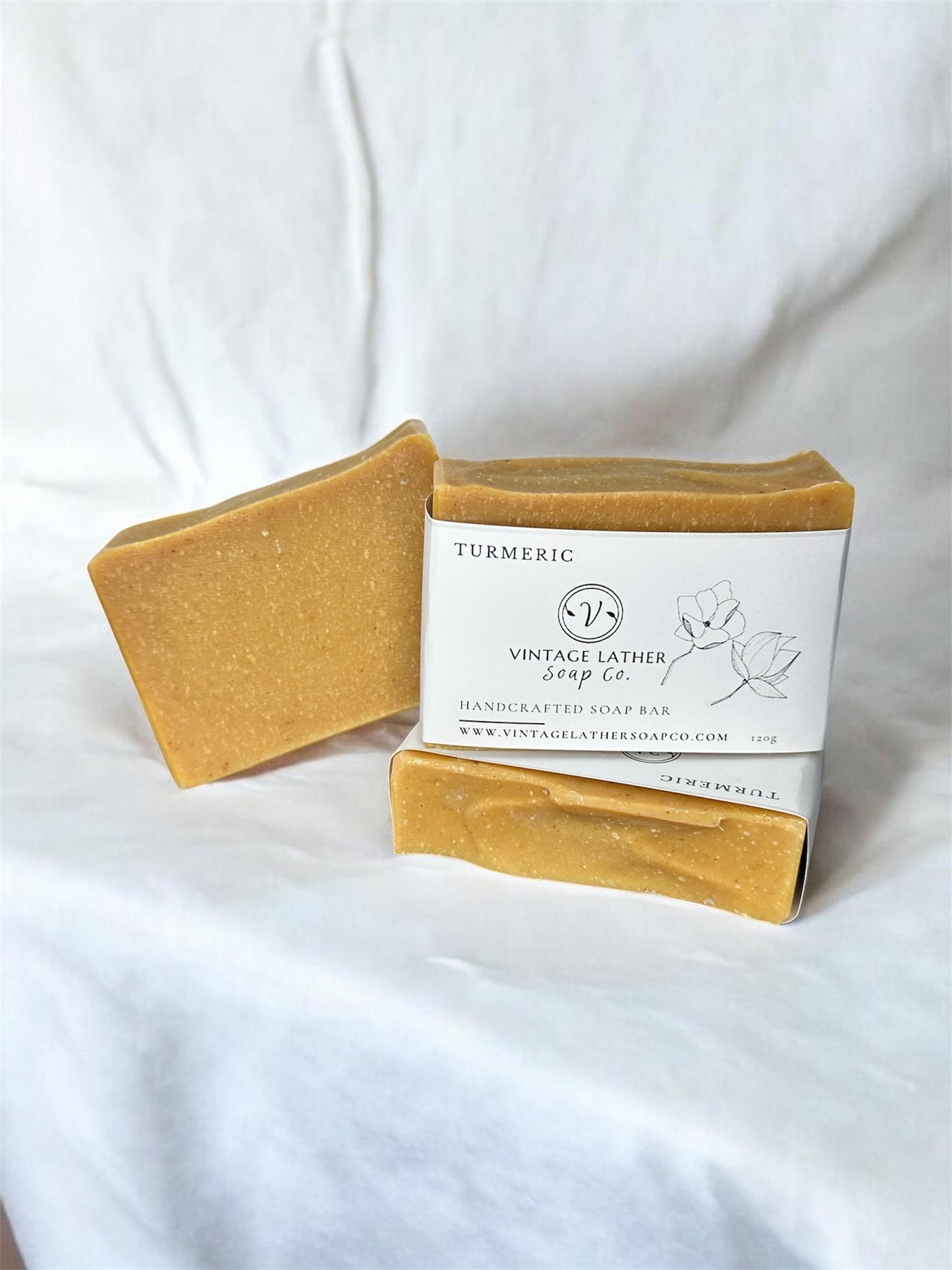 Turmeric Bar