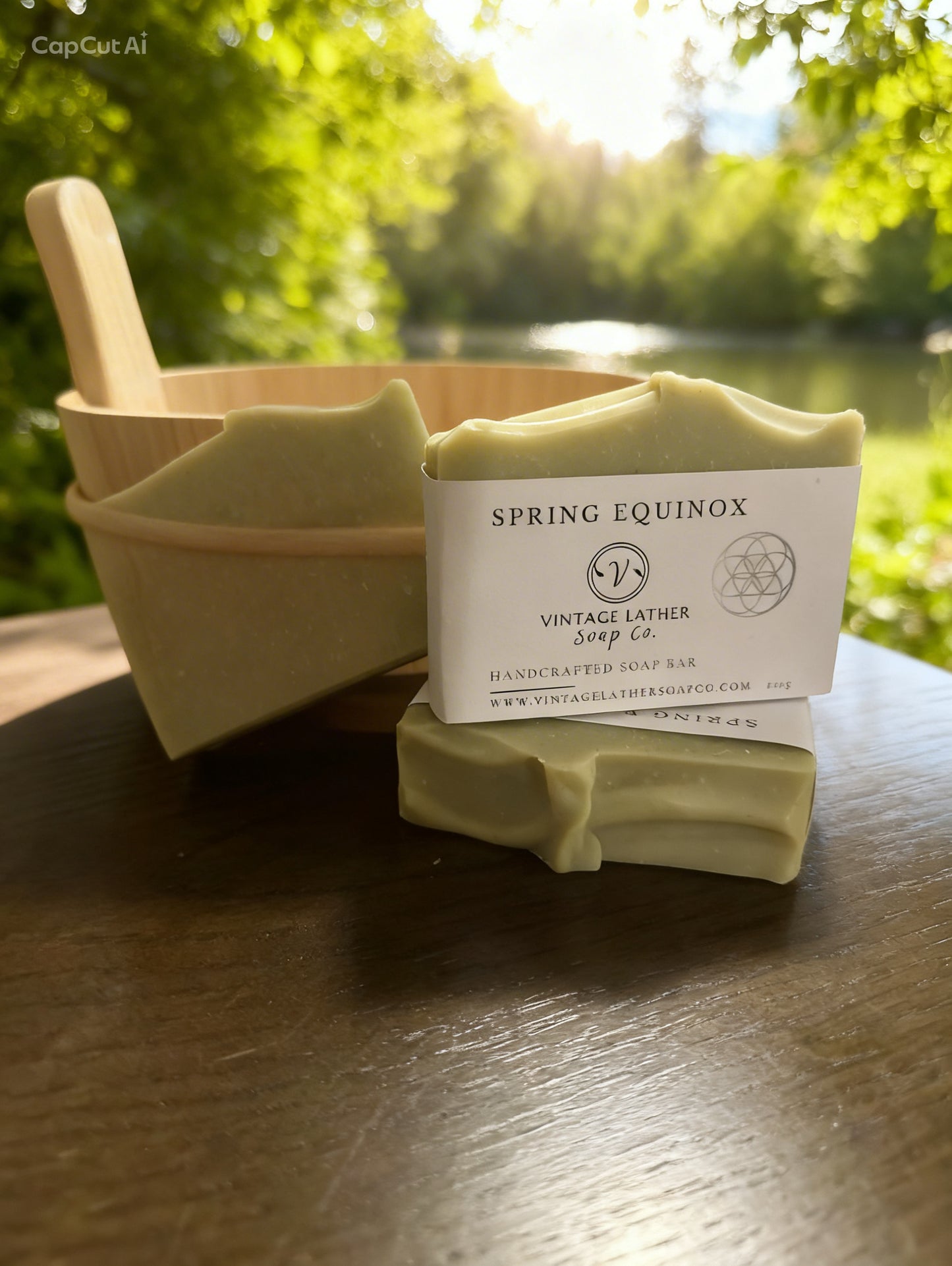 Spring Equinox Bar
