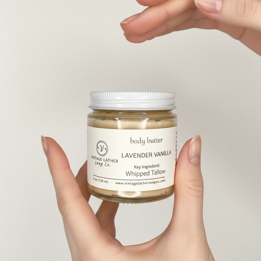 Body Butter