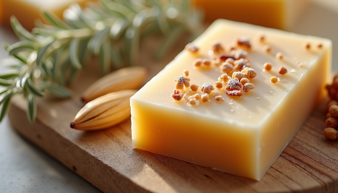 Supporting Local Canadian Soap Brands: A Journey to Natural Luxury