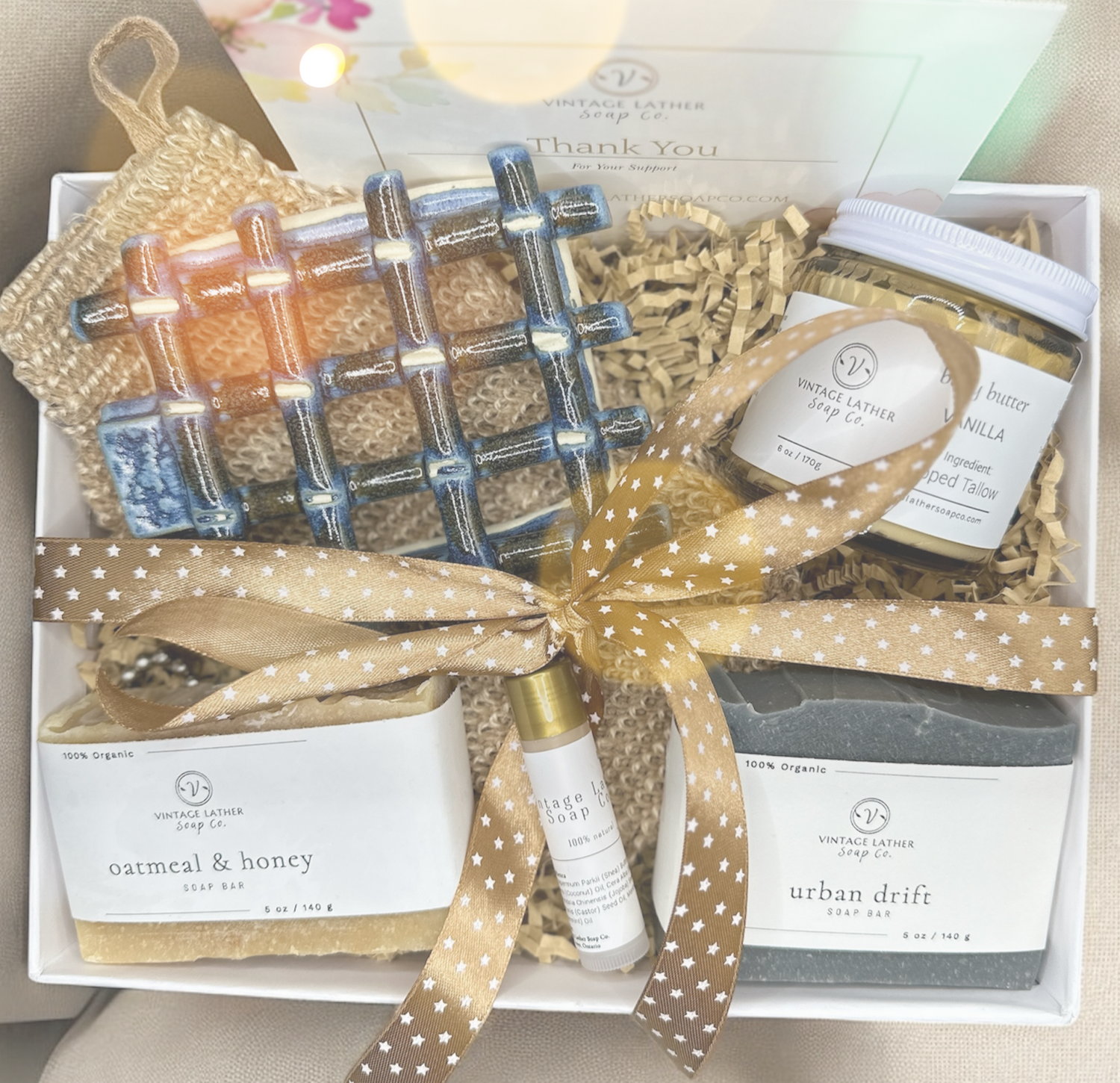Gift Sets & Collections