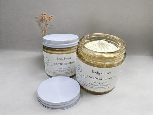 Body Butter