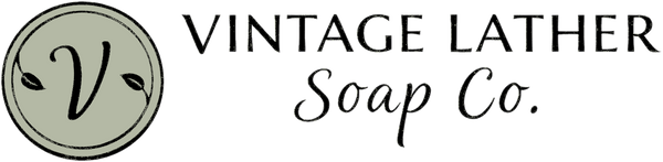 Vintage Lather Soap Co.