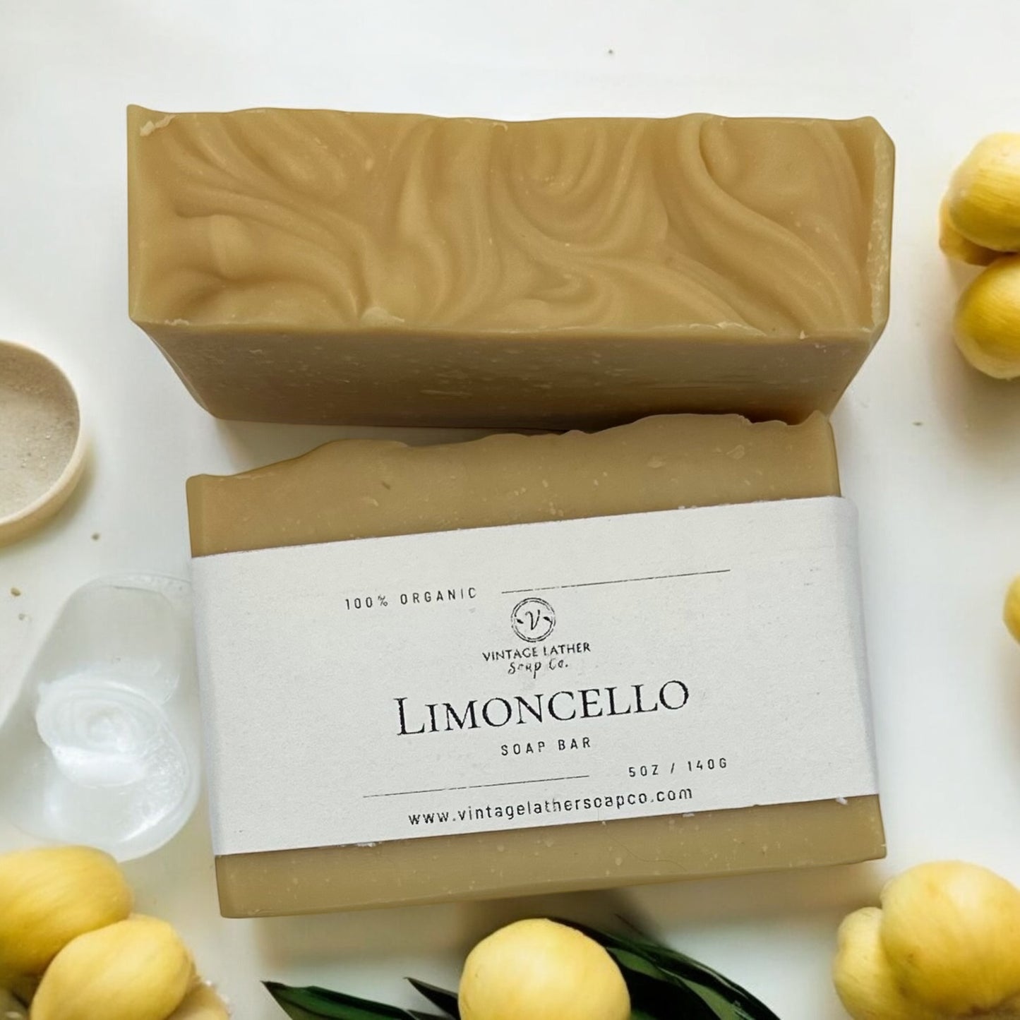 Limoncello