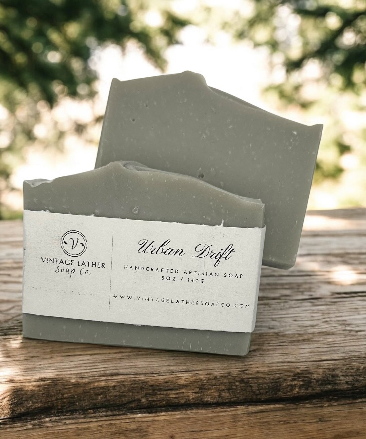 Urban Drift Soap Bar